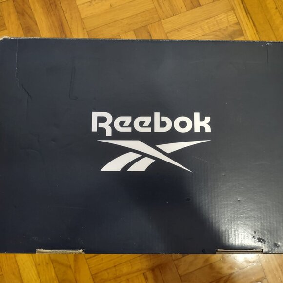 Brand new Reebok FloatZig Men's Work Composite Toe Safety CSA Shoe IB3032 - Picture 9 of 12